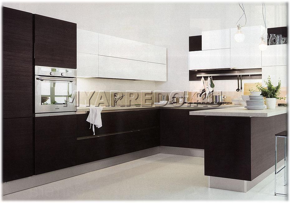 Cucina VENETA CUCINE Carrera-3. . Acquistare a Mosca Cucina VENETA CUCINE Carrera-3. . Acquistare a Mosca