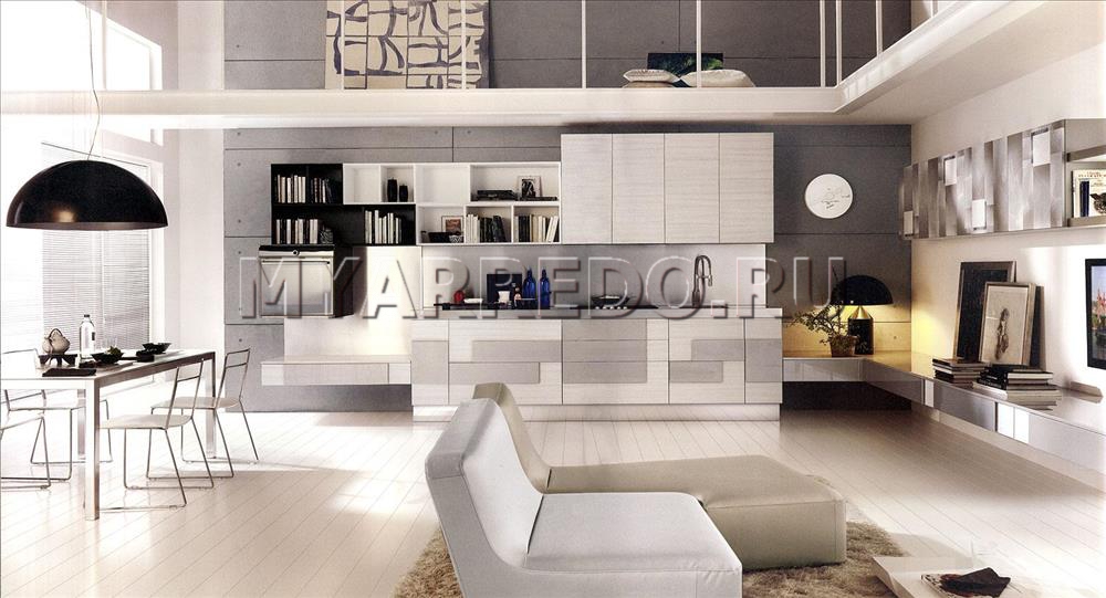 Cucina LUBE CUCINE Creativa-2. . Acquistare a Mosca Cucina LUBE CUCINE Creativa-2. . Acquistare a Mosca