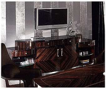 Тумба под TV GIORGIO COLLECTION LUNA 800/30