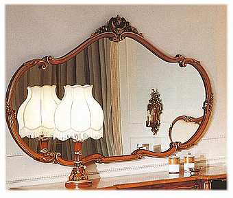 Зеркало ASNAGHI INTERIORS Ornamento 200554