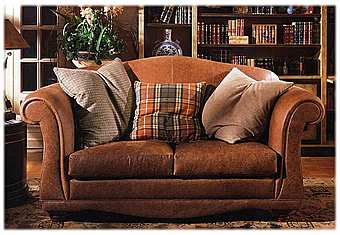Диван PROVASI Upholstery Collection D 0881P