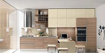 Кухня RECORD CUCINE BASE SYSTEM COLLECTION AKIRA comp.2