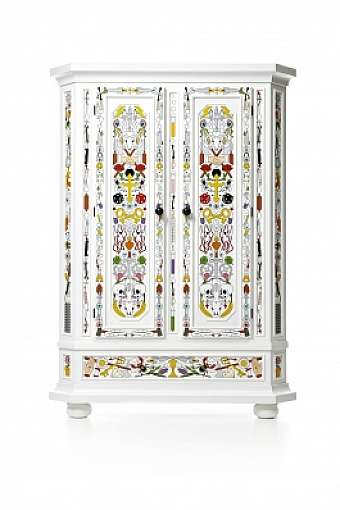 Шкаф MOOOI COLLECTION Altdeutsche Cabinet