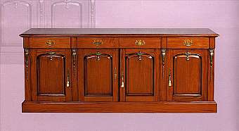 Комод CAMERIN SRL The art of Cabinet Making 433A