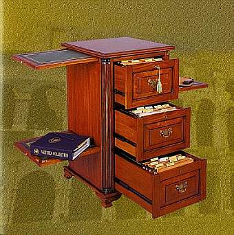 Тумба CAMERIN SRL The art of Cabinet Making 343