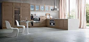 Кухня RECORD CUCINE CLASSIC COLLECTION GINEVRA comp.1