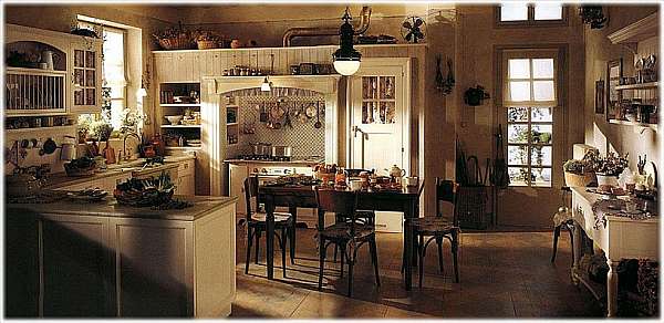 Cucina MARCHI GROUP Old England. . Acquistare a Mosca Cucina MARCHI GROUP Old England. . Acquistare a Mosca